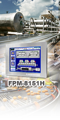 Stainless HMI Series